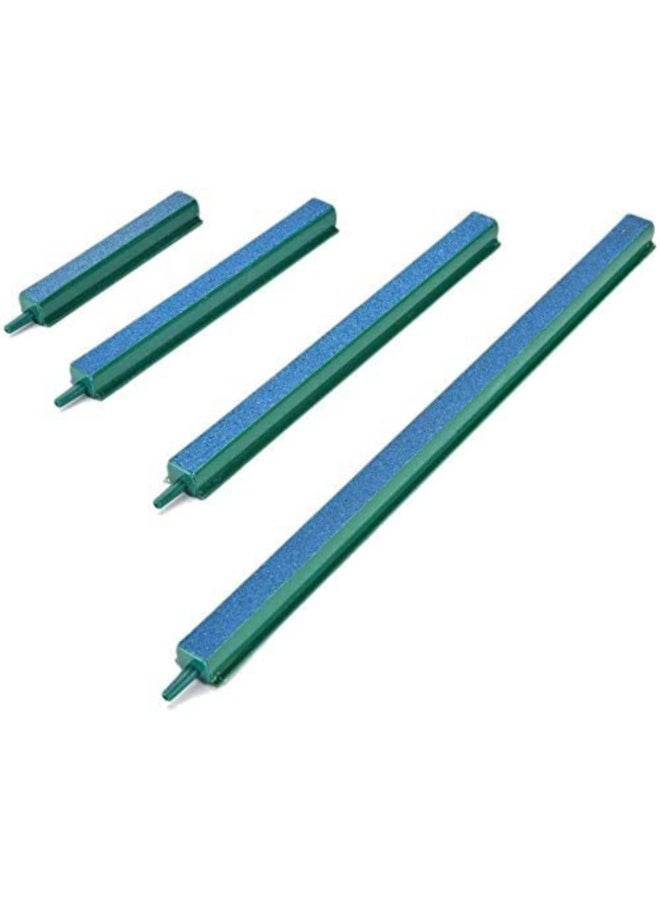 عصا موزع هواء حجري لحوض السمك لمضخة هواء حوض السمك - (أحجام متعددة) - Image 4